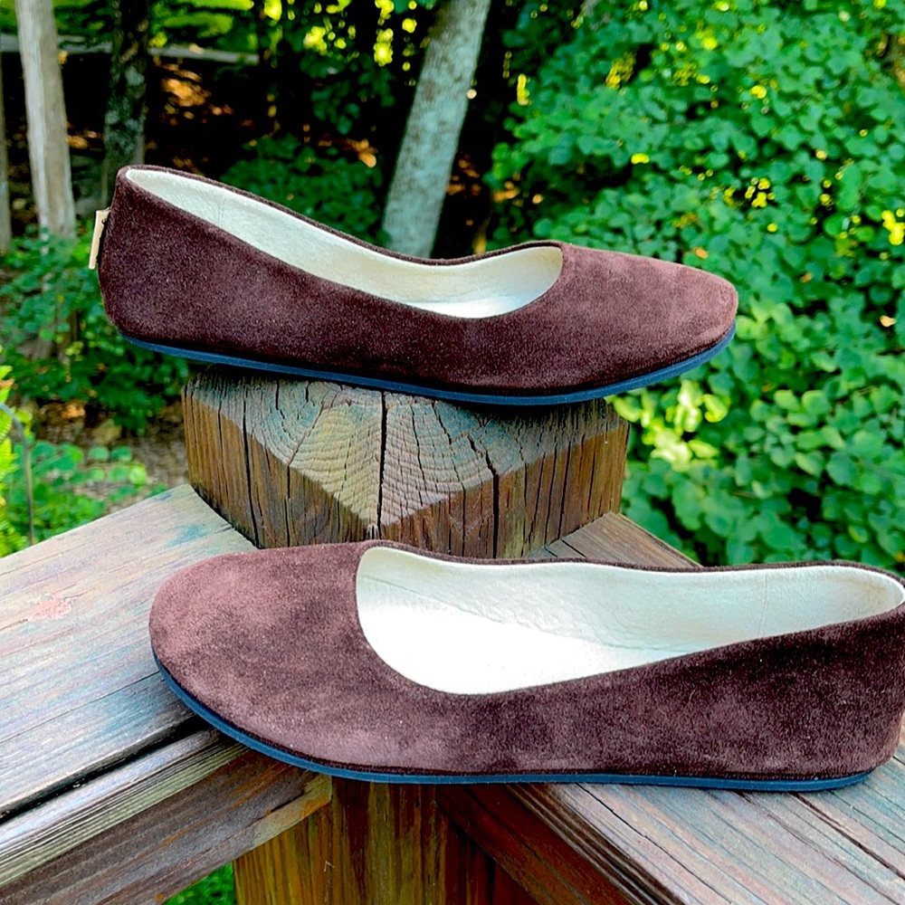 French sole Flat